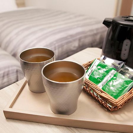 Hotel Route-Inn Nakatsugawa Inter Extérieur photo