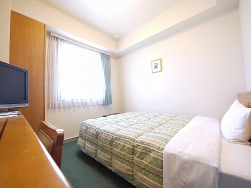 Hotel Route-Inn Nakatsugawa Inter Extérieur photo