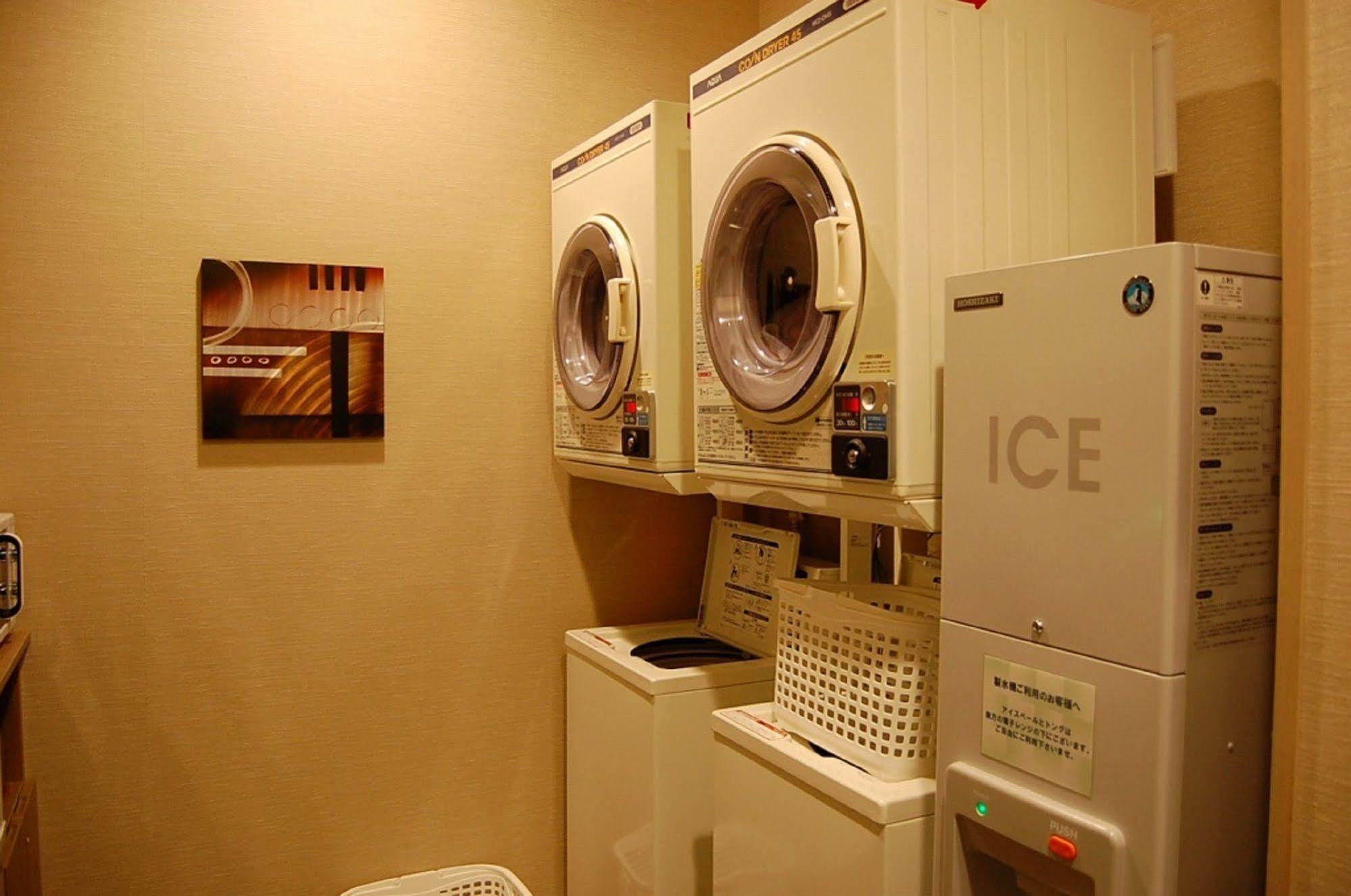 Hotel Route-Inn Nakatsugawa Inter Extérieur photo