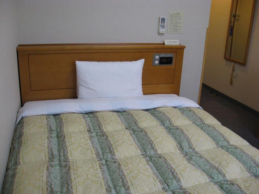 Hotel Route-Inn Nakatsugawa Inter Extérieur photo